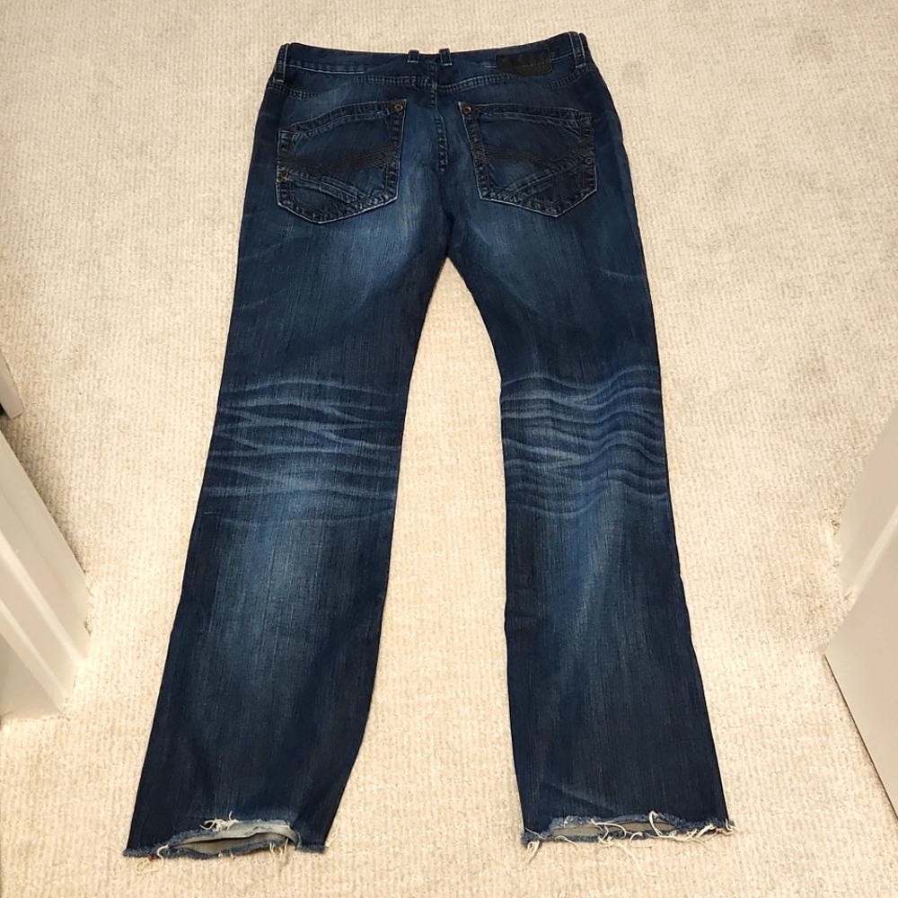 Bke Men's Jeans